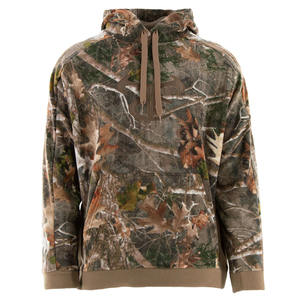 Veste Frog Men CP pour l'entraînement en extérieur, uniforme de chasse, sweat à capuche camouflage Frog, chasse camouflage - Product Image 1