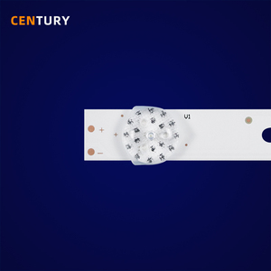 Tira de Luces LED 5lamps TC32L72A-V01 LVW320CSDX para Xiaomi L32M5-AZ 32HR332M05A7 TCL32D05-ZC22AG-11 LVW320CSDX - Product Image 2