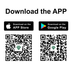 Mini GPS-Tracker für Hunde, Smartes Haustier-<span class=keywords><strong>Tracking</strong></span>-Halsband, IPX6 Wasserdicht, 20+ Stunden Akkulaufzeit, Virtuelle Zäune, Fluchtalarme - Product Image 6