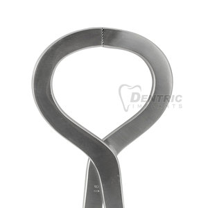 Outil de testeur de sabot vétérinaire robuste de précision avec embouts réutilisables pour un diagnostic précis des problèmes de sabot - Product Image 2
