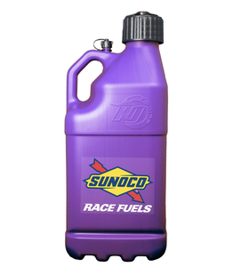 Combustibles de Competición Sunoco con Plomo, 5 Galones - Product Image 1