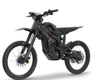 จักรยานวิบากไฟฟ้าพร้อมส่ง2025 MX3 MX4 MX5โปร - Product Image 3