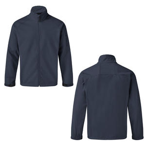 Chaqueta Softshell Ligera de Moda para Exteriores, Chaqueta Cortavientos Deportiva Informal de Alta Calidad, Chaqueta Impermeable para Hombre - Product Image 5