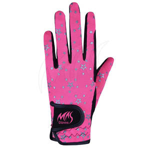 ถุงมือหนังขี่ม้านวมสำหรับฤดูหนาวสินค้ามาใหม่2023 - Product Image 3