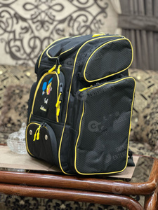 Bolso de Pickleball con marco externo de Material 1680D de gran capacidad con logotipo de Color personalizado superventas para mujeres y hombres, deportes al aire libre - Product Image 2