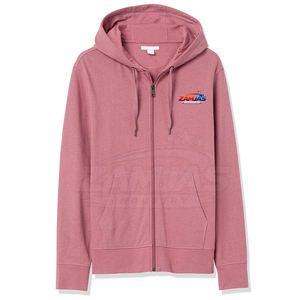 Vêtements de mode pour hommes à usage extérieur, sweats à capuche zippés décontractés pour l'hiver, différents modèles. - Product Image 5