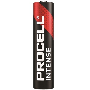 Duracell Procell กล่องแบตเตอรี่ไมโครแท้ MN2400 (10ชิ้น) แบตเตอรี่/แบตเตอรี่ AAA (Micro)