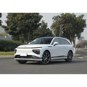 ลดราคาพิเศษ รถยนต์ไฟฟ้า Xpeng G9 (2024) - Product Image 3