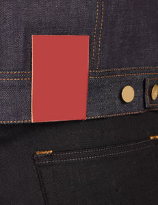 Chaleco de mezclilla sin mangas ajustado Vintage informal de verano para hombre, pantalones vaqueros rasgados transpirables de alta calidad, chaleco de talla grande, precio barato - Product Image 6