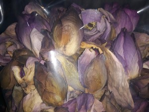 Fleurs de lotus séchées en vrac du Vietnam de haute qualité boisson au thé fraîchement traitée dans un sac emballage à prix compétitif - Product Image 4