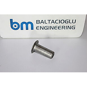 Manchon à ressort Baltacioglu 50.8415.11 pour transmission automatique de bus, pièce de rechange de remplacement pour le marché secondaire - Product Image 3