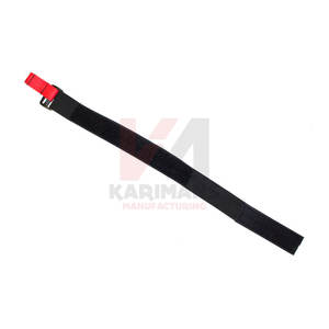 Garrot tactique Air-soft MilSim West Style conception personnalisée Logo OEM usine fournisseur - Product Image 6