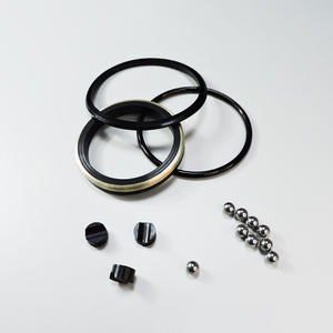 Kit de Reparación de Junta Giratoria ABCO de 3 Pulgadas 1502 - Product Image 3