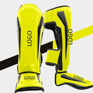 Espinillera con Ajuste Estable y Acolchado Suave Interior, con Acolchado Ligero y Sujeción Segura - Product Image 4