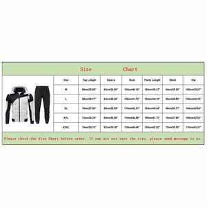 ชุดออกกำลังกายไนลอนกันลมสีพื้นสำหรับผู้ชายชุดวอร์มไนลอนมีกระเป๋าน้ำหนักเบา100% - Product Image 1