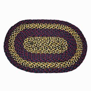 Mate de yute respetuoso con el medio ambiente, exportación directa de la fábrica de Bangladesh - Product Image 1