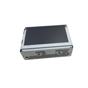 Computer di Bordo Multifunzionale con Display per Land Rover Freelander 3a Serie 6H52-10E889-AF (06>11) - Product Image 1