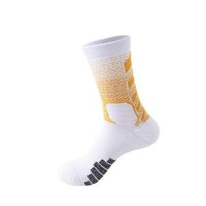 ODM JZVINA, calcetines deportivos informales profesionales para hombre, entrenamiento atlético resistente para correr, caminar, gimnasio, venta al por mayor - Product Image 5
