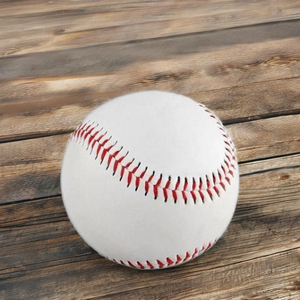 Conception de logo personnalisé Baseball pour les sports de plein air et l'utilisation décontractée Durable et confortable Entraînement à la frappe Taille à la mode - Product Image 1