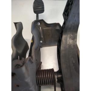 Pedal de Freno + Embrague para DACIA Sandero 1ª Serie 2308237908 (08>12) - Product Image 3