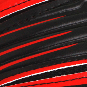 Gants de gardien de but de football professionnels en latex, prix de gros 2025, pour extérieur, cyclisme, évacuation de l'humidité, antidérapants, couleur unie - Product Image 6