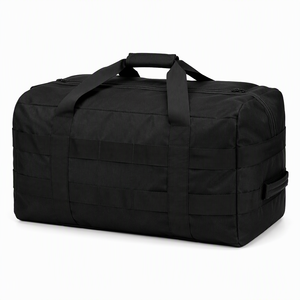 Nylon Water Resistant <b>Clipboard</b> Case Zippered Writing <b>Folder</b> Pad Bag Field Interview Document Organizer Cover Report Board - Product Image 1