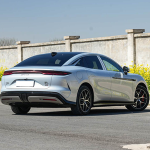 รถยนต์ปี 2024 2023 ขายดี มีสินค้าในสต็อก น้ำมันเบนซิน/HEV กำลังสูง ระยะทางวิ่งไกล ความเร็วสูง ราคาถูก รถใหม่และรถมือสอง ขาย รถไม่เคยเกิดอุบัติเหตุ - Product Image 6