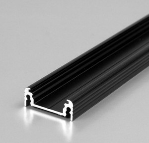 โปรไฟล์ LED แบบยืดหยุ่นอลูมิเนียมโรงงานขายตรง U-Shape สําหรับแสงสนับสนุน Oem บรรจุแบบกําหนดเองผู้ผลิตเดิมของเวียดนาม - Product Image 3