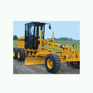 Motoniveladora a la venta, motores duraderos asequibles, rendimiento eficiente, Construcción fuerte y fiable, servicio pesado - Product Image 2