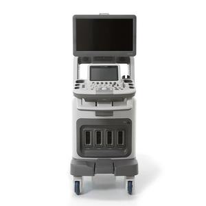 Máquina de Ultrasonido Samsung Accuvix A30 - Product Image 3