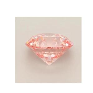 Premium Lab Créé Diamants Excellente Clarté Étincelle et Brillance Parfait pour Bagues Colliers et Boucles d'Oreilles - Product Image 5