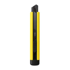 Coltello Multiuso Personalizzato in ABS e Metallo per Esigenze di Taglio Versatili - Product Image 3
