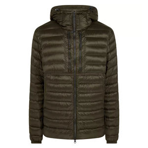 Chaqueta acolchada de invierno informal de alta calidad de nuevo diseño, chaqueta acolchada de talla grande con MOQ bajo a la venta - Product Image 1