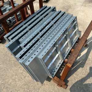 Encofrado <span class=keywords><strong>de</strong></span> Aluminio Reutilizable SONGMAO <span class=keywords><strong>para</strong></span> Construcción <span class=keywords><strong>de</strong></span> Muros, Columnas y <span class=keywords><strong>Pilares</strong></span> - Product Image 6