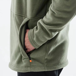 Combinaison de ski et de snowboard pour homme, coupe-vent, imperméable, 3 couches, avec capuche - Product Image 5