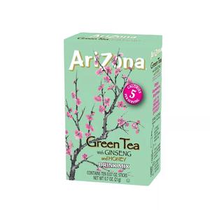 Tienda AriZona Té Verde con Ginseng y Miel-Jarra 128 floz - Product Image 1
