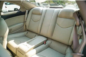 2013 IN-FINITI G37x Base - Product Image 3