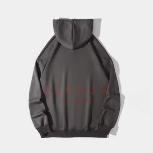 เสื้อฮู้ดผู้ชายประดับเพชร ผลิตในปากีสถาน แฟชั่นใหม่ เสื้อผ้าฤดูหนาวสำหรับผู้ชาย - Product Image 2