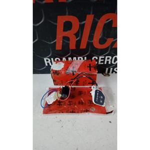 ALFA ROMEO 156 Saloon Series (932_) (03>05) ปุ่ม CITY 156040397 - Product Image 6