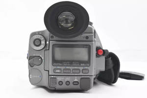 Meilleure Nouvelle Caméra Vidéo Numérique DCR-VX1000 Handycam MiniDV Couleur Argent Excellente - Product Image 2