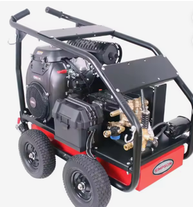 เครื่องฉีดน้ำแรงดันสูงแบบน้ำเย็น รุ่นดั้งเดิม 5000 PSI 5 GPM พร้อมเครื่องยนต์ 688 ซีซี - Product Image 1