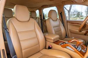 รถมือสอง พวงมาลัยซ้าย/ขวา ปี 2006 ปอร์เช่ คาเยนน์ เทอร์โบ เอส - Product Image 6