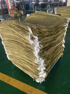 Precio Económico - Bolsa Tejida de PP de Color Personalizado para Empaque, Bolsas de Plástico de 25 kg/40 kg/50 kg - Sacos Tejidos de PP con los Impuestos Más Bajos - Product Image 5