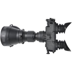 FoxBat-LE6 3NL2 Jumelles de vision nocturne 5.6x (Génération 3 Niveau 2, Phosphore vert P43 IIT) - Product Image 4