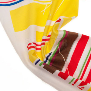 ชุดผื่นคันป้องกันผื่นคันแบบระบายอากาศได้พิมพ์ลายได้ตามต้องการ - Product Image 5
