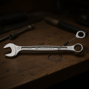 ประแจรวมเฟาคอม เมตริก - Product Image 3