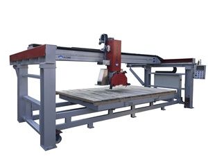 เครื่องตัดหินอ่อนหินแกรนิต CNC Router 5.5kW 380V ความแม่นยำสูงจากโรงงานโดยตรง พร้อมมอเตอร์และแผงควบคุม - Product Image 4