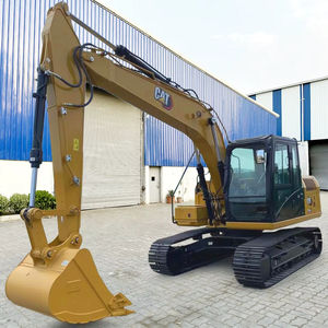 Haute qualité utilisée pour l'excavatrice sur chenilles CAT 316GC à vendre - Product Image 1