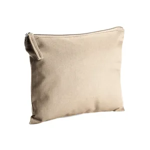 Borsa Clutch in Cotone Biologico Ecologico Bletilla per Regali Promozionali e Aziendali - Product Image 3