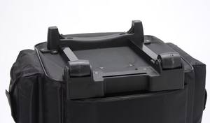 Riñonera impermeable SHH con cinturón antideslizante, riñonera cruzada cómoda y segura para conjuntos elegantes unisex - Product Image 3